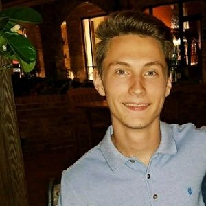 Meet your Posher, Jordan